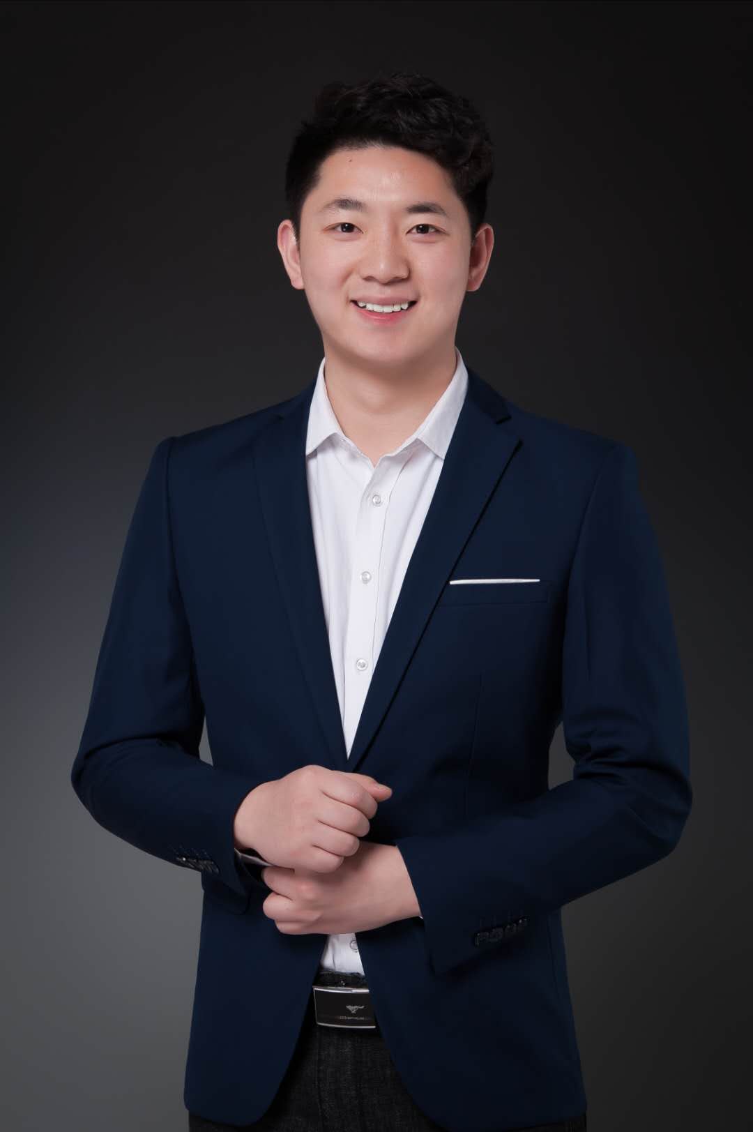 李城