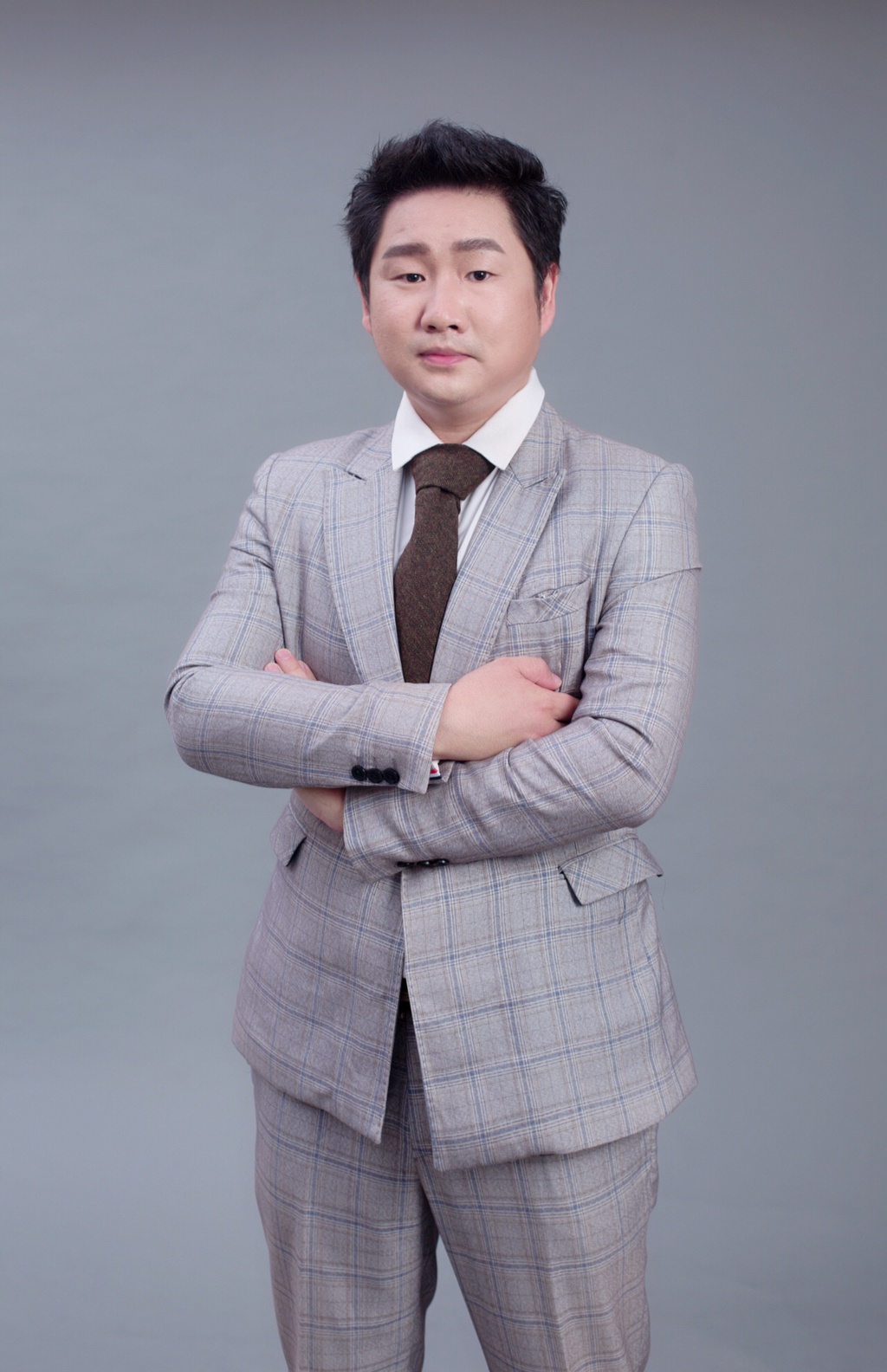 陈继业