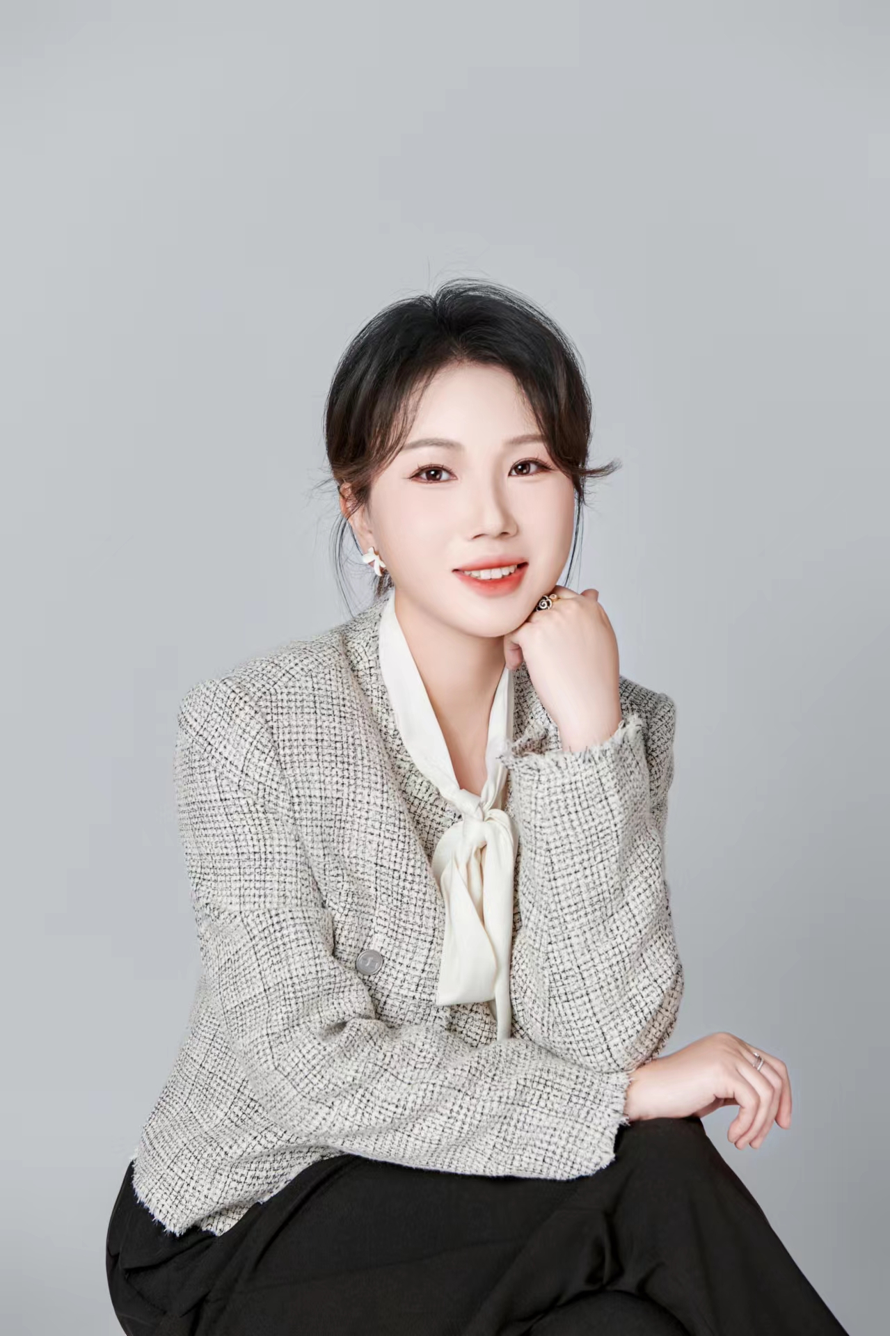 李晓燕