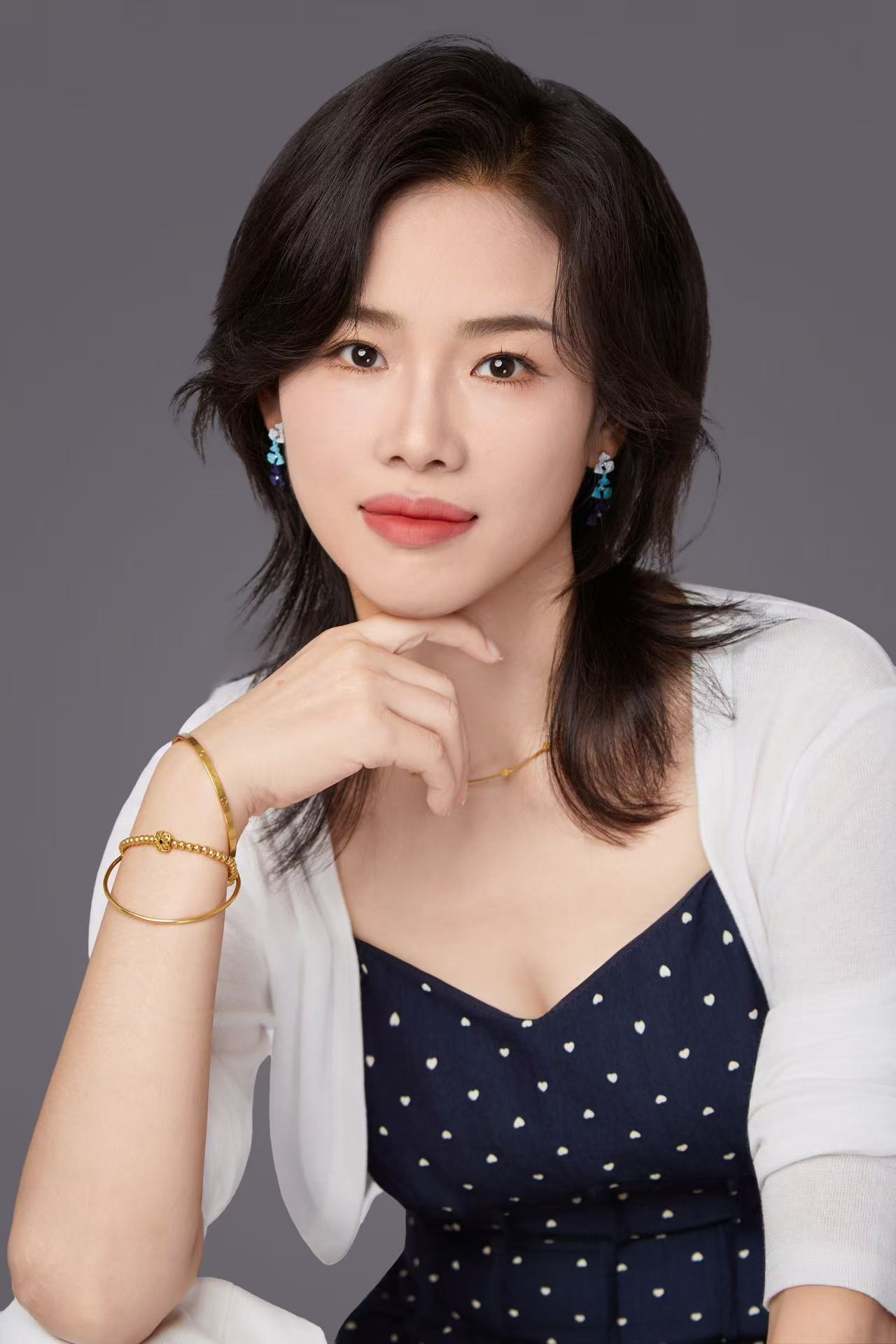 叶婷